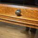 Original stackable Globe Wernicke Bookcase