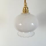 Opal lamp