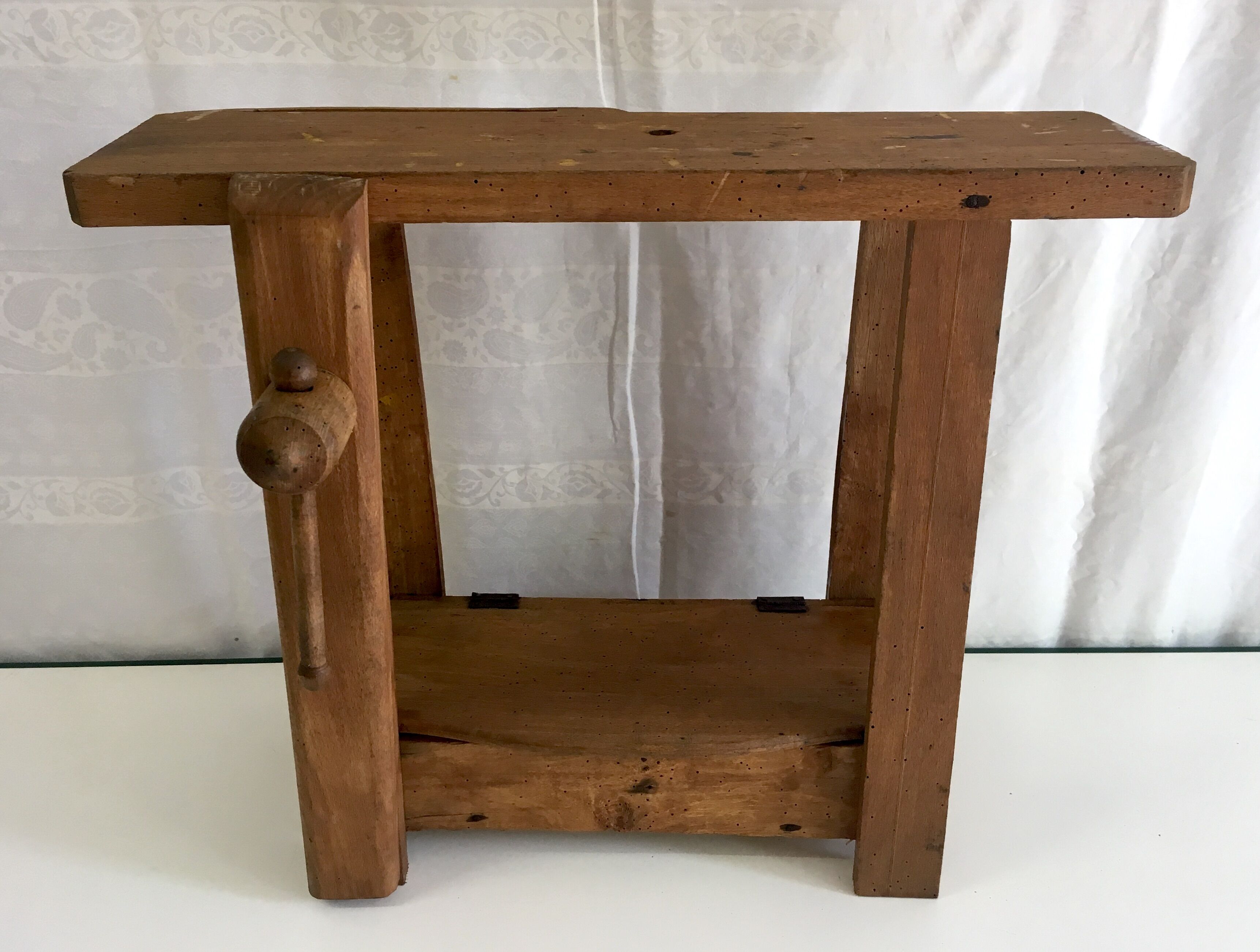 Established toy for children – years 60