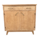 Refurbished vintage 1960s sideboard