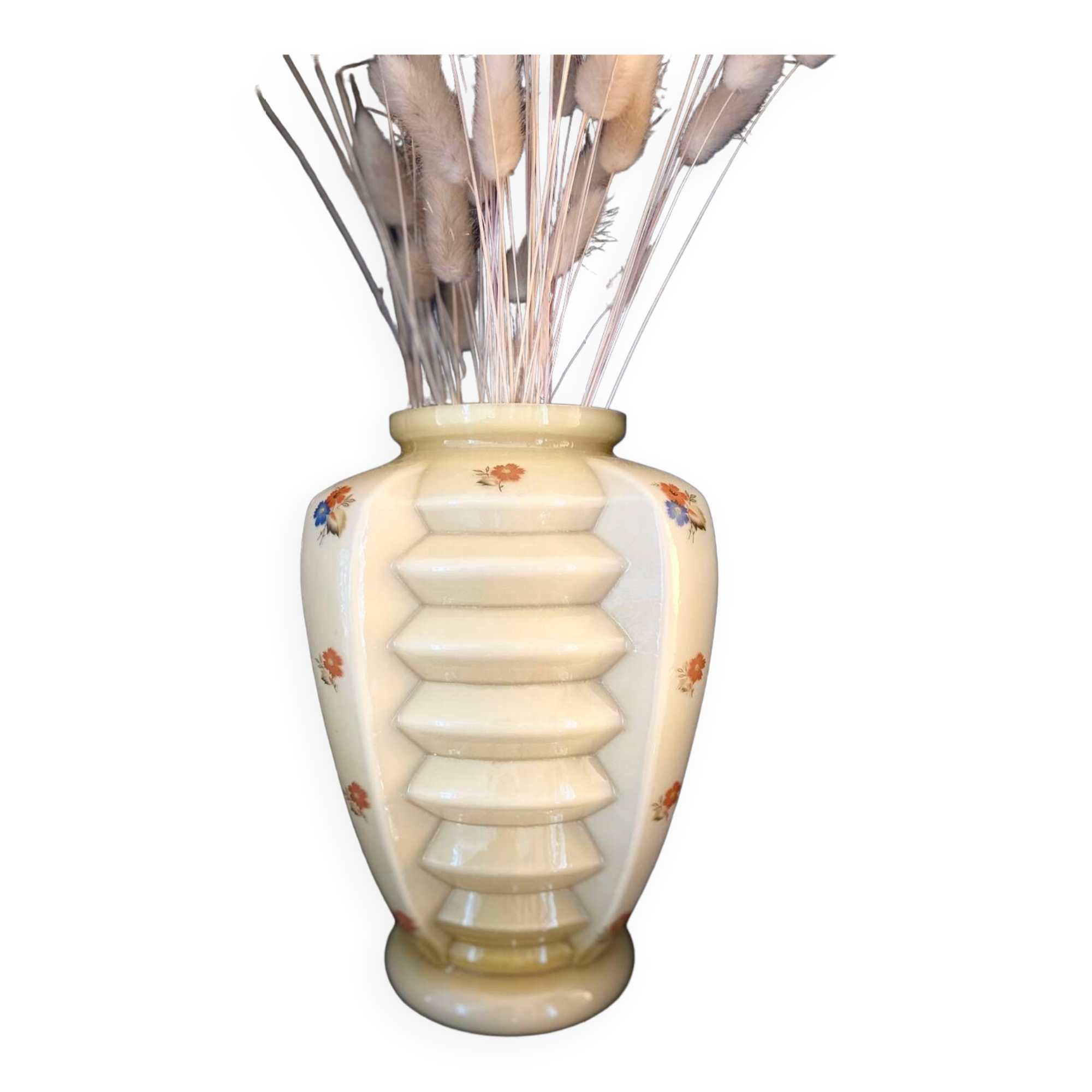 Art Deco Vase