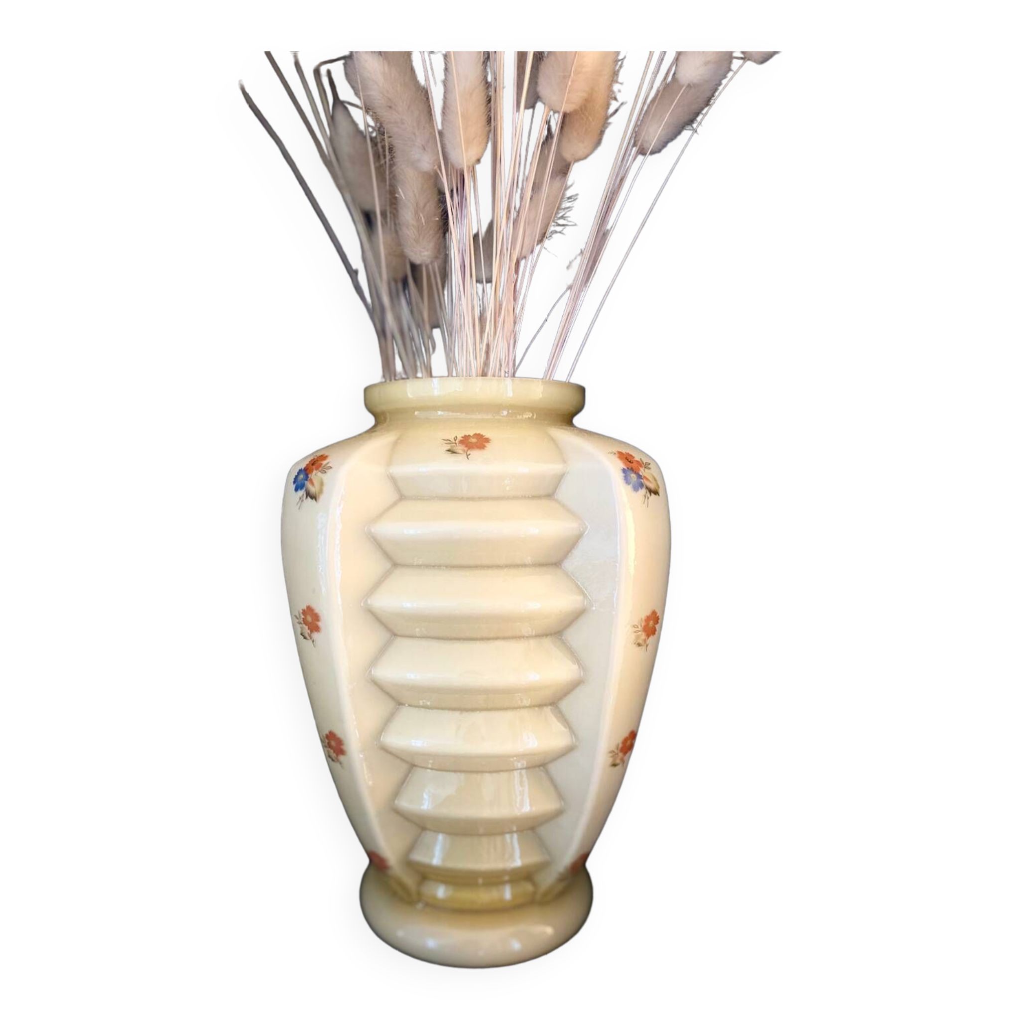 Vase Art déco