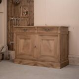 Renovated old sideboard