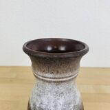 Vintage West Germany ceramic vase