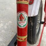Old child bike perfect condition of brand injusa