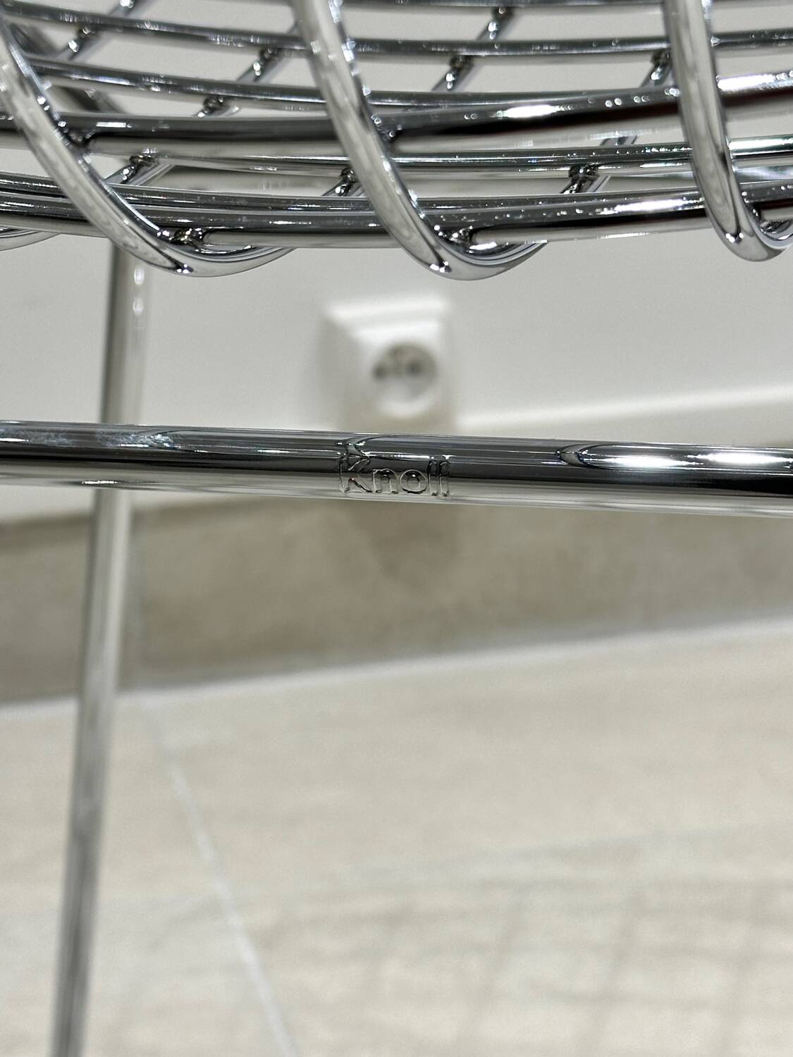 Knoll Harry Bertoia Chairs