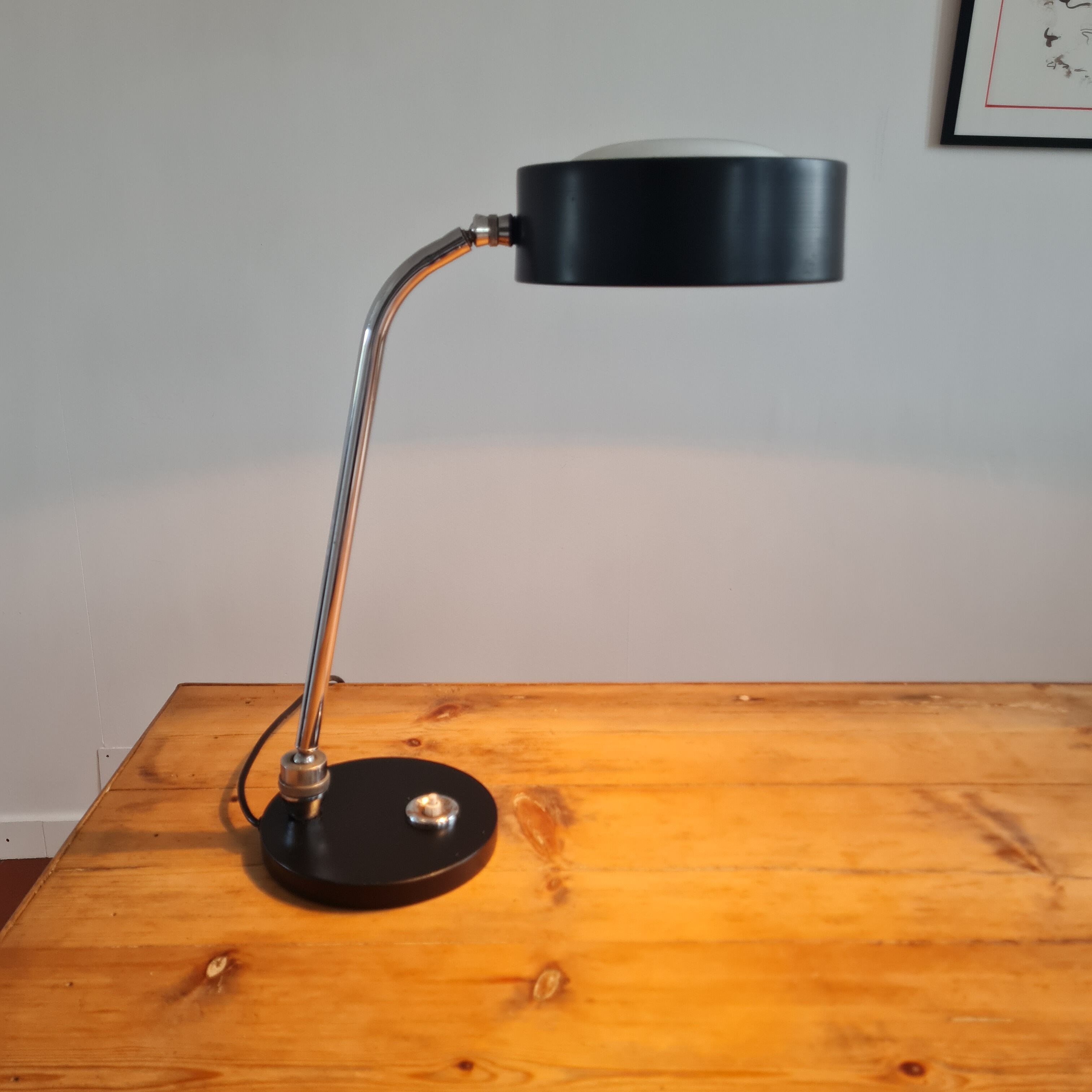 Jumo lamp