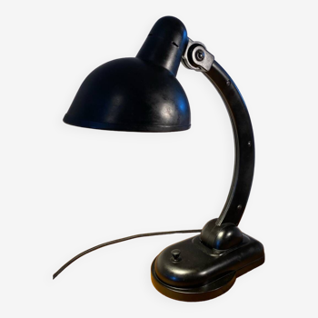 Art Deco Bakelite Desk Lamp