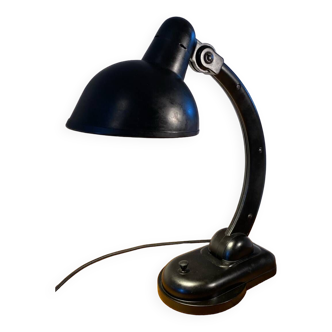 Art Deco Bakelite Desk Lamp