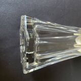 Saupoudreuse cristal de Bohème