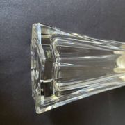 Saupoudreuse cristal de Bohème