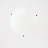 Pendant lamp by Luigi Bandini Buti for Kartell, 1960s