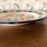 Assiette HB Henriot