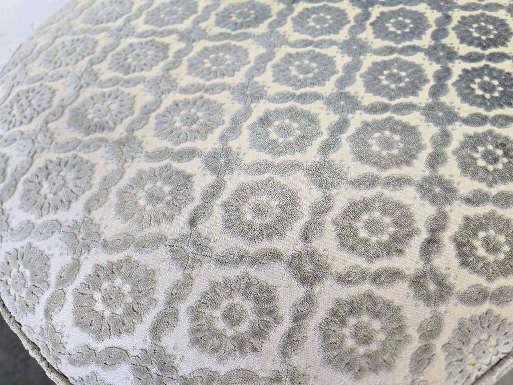 Vintage chaise longue / seat / sofa