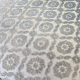 Chaise longue / siège / canapé vintage