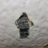 Large Jasba Keramik vase from the 50s/60s