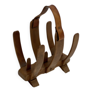 Porte revue de guillerme