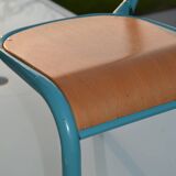Vintage nursery school chair