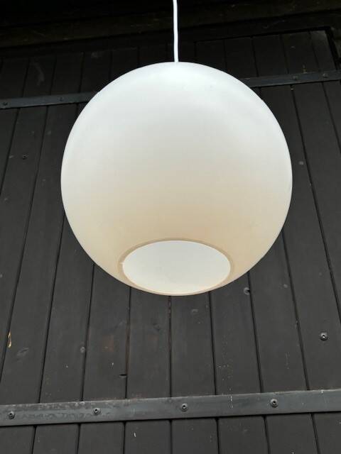Poulsen Satellit model pendant light - Denmark 60s