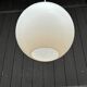 Poulsen Satellit model pendant light - Denmark 60s