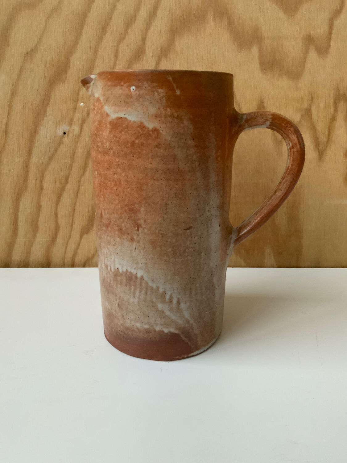 Sandstone pot