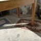 Farm table