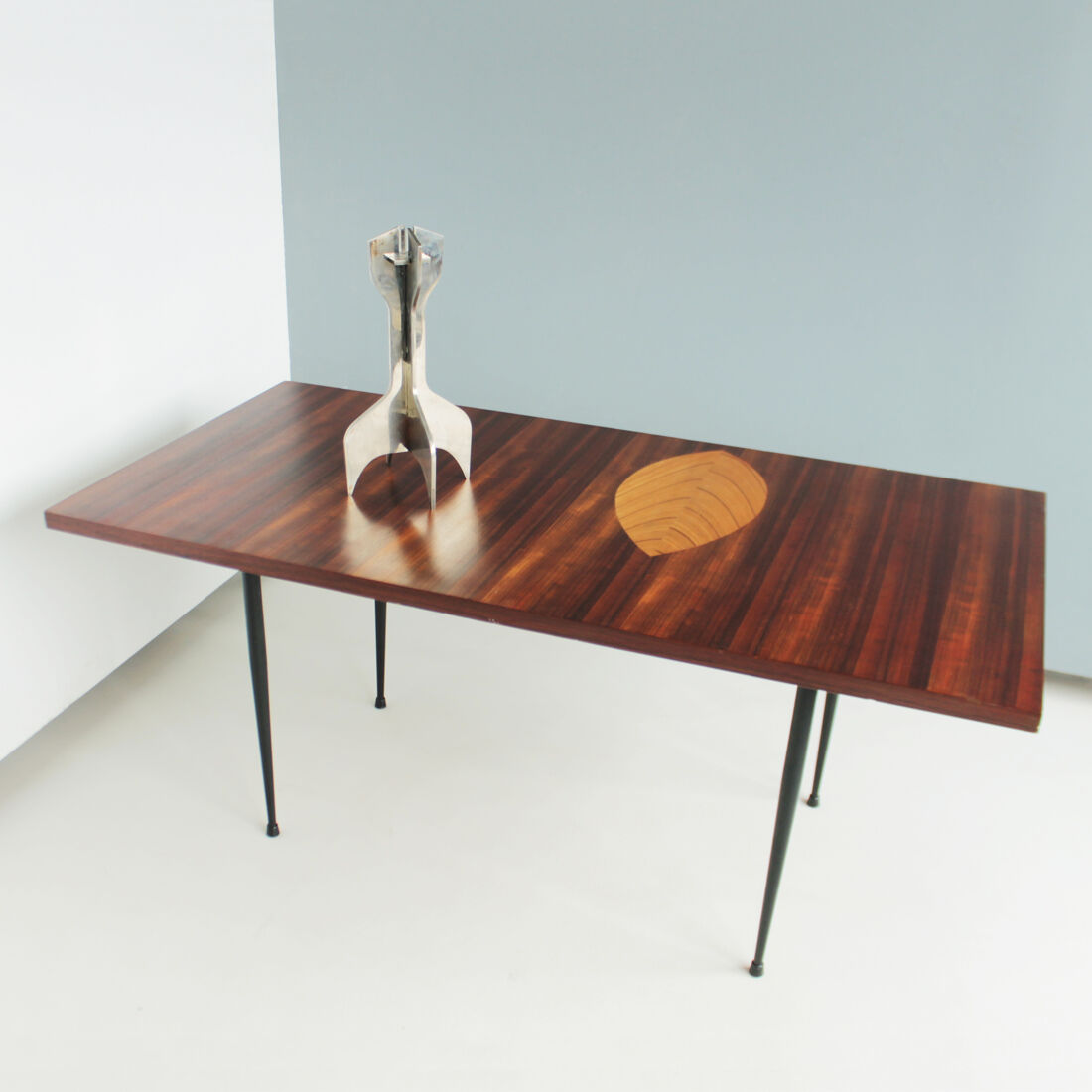 Coffee Table by Tapio Wirkkala for Asko, 1958