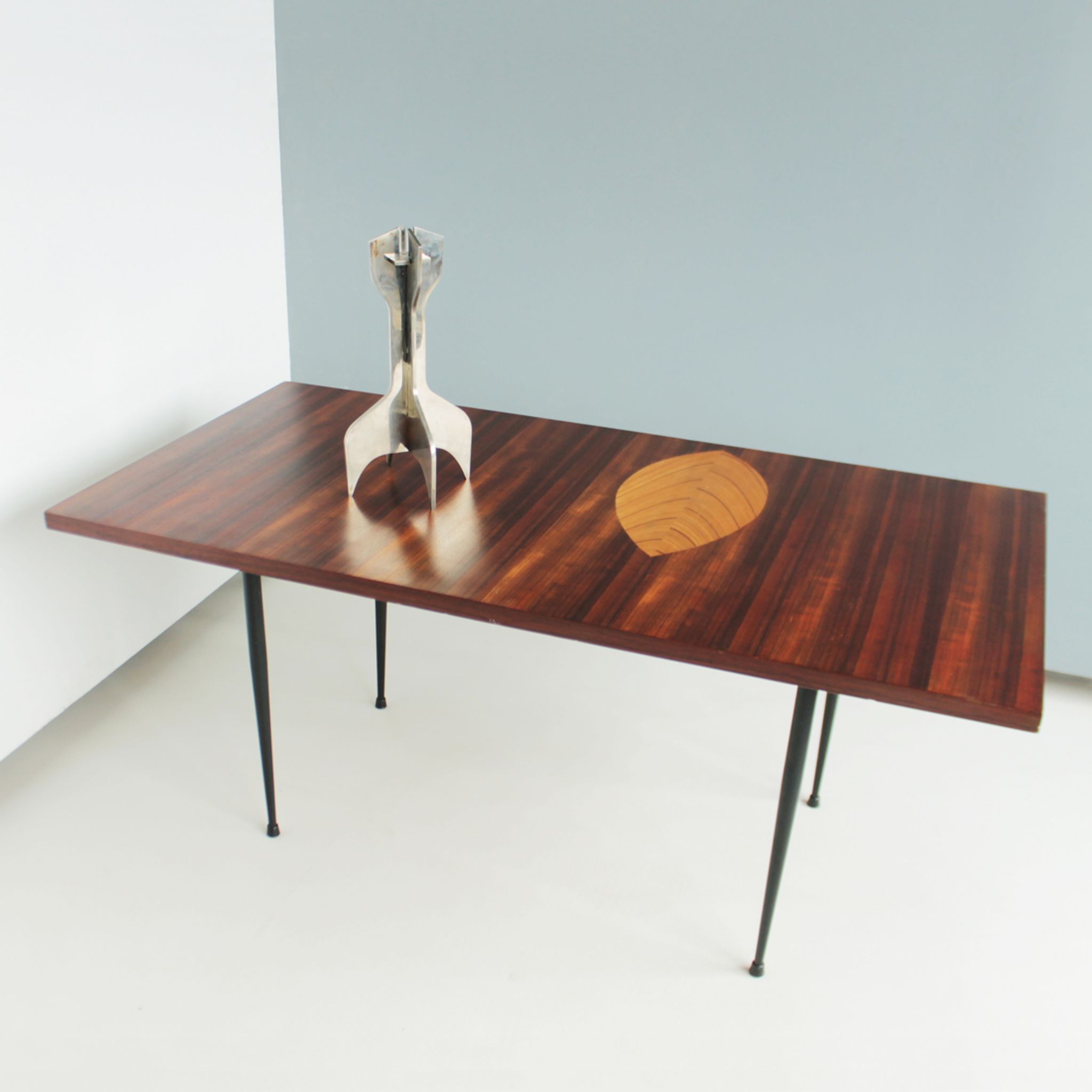Coffee Table by Tapio Wirkkala for Asko, 1958
