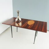 Table basse de Tapio Wirkkala pour Asko, 1958