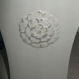 Sandstone vase