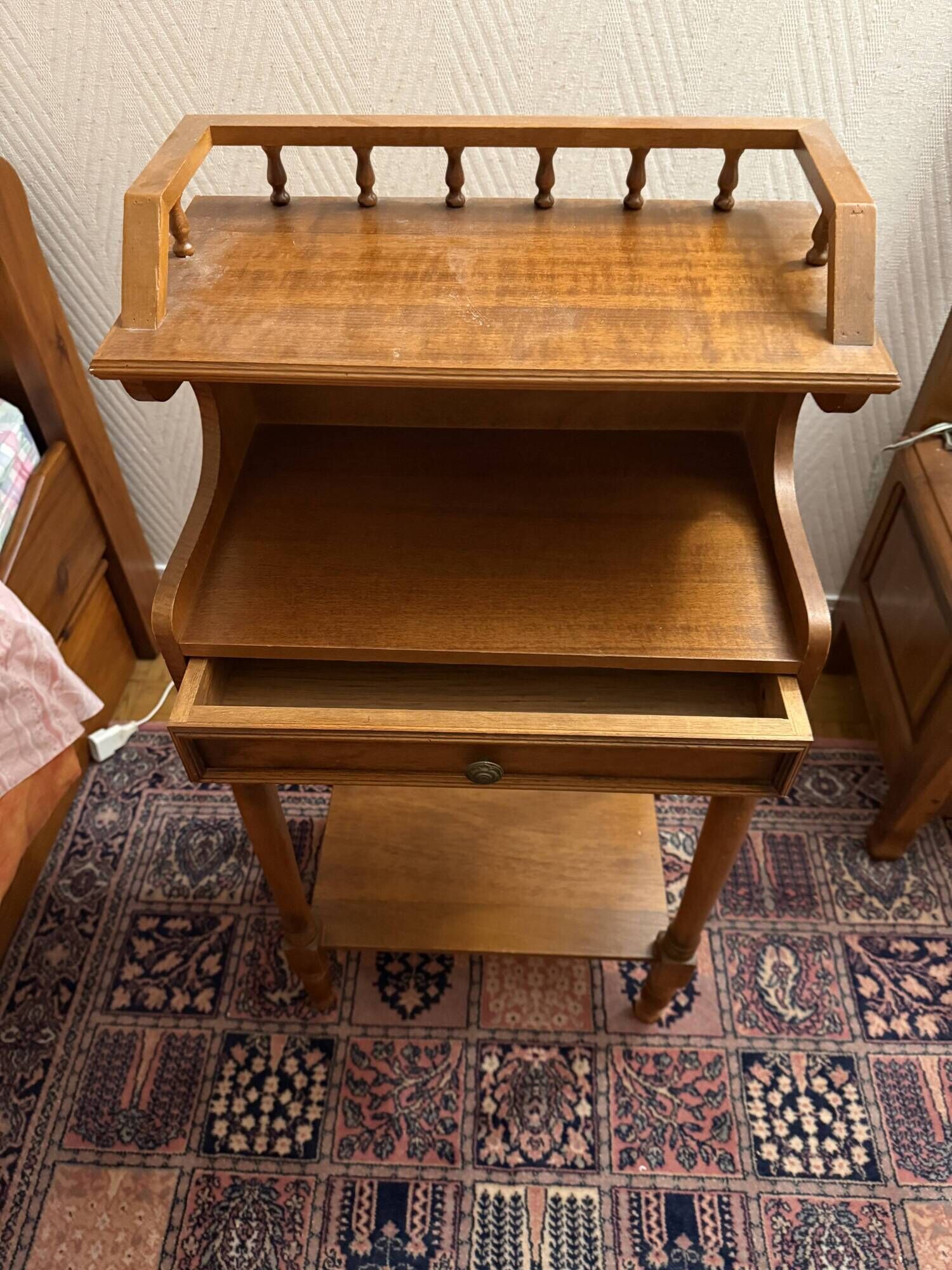 Bedside Table