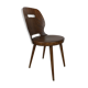 Chaise bistrot Baumann style Mondor ou Dove