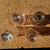 Four absinthe glasses ad 1/250418