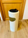 Ashtray, vintage bin Birillo by Giotto Stoppino for Rexite.