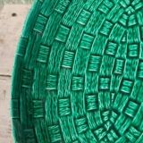 Gien earthenware dish