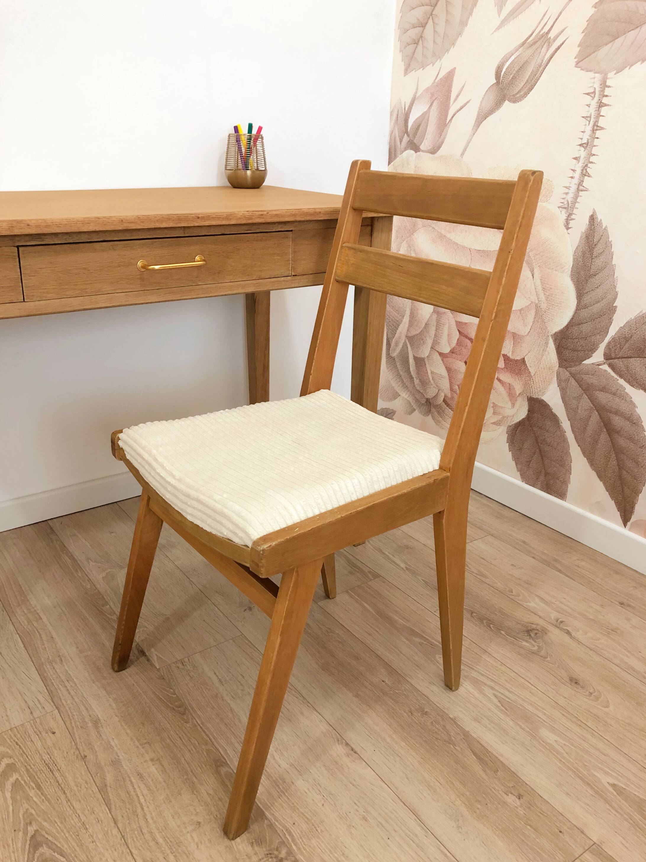 Chair from the 50s/60s