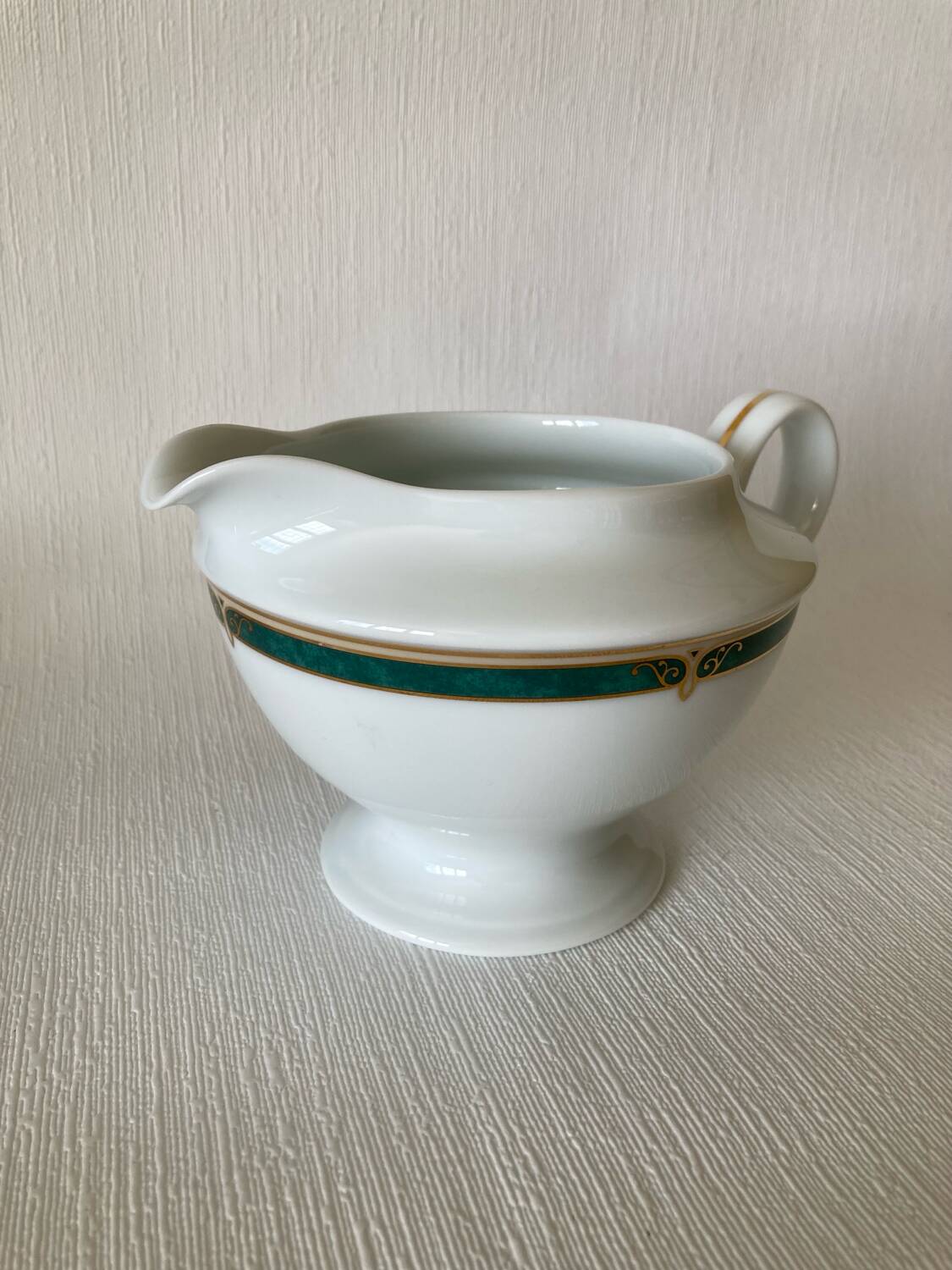 Rémy Delinières Calypso Sauceboat