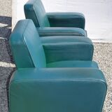 Armchairs edited Airborne 50s