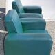 Armchairs edited Airborne 50s