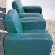 Armchairs edited Airborne 50s