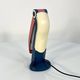 Toucan Lamp by H.T. Huang for Huanglite, 1980