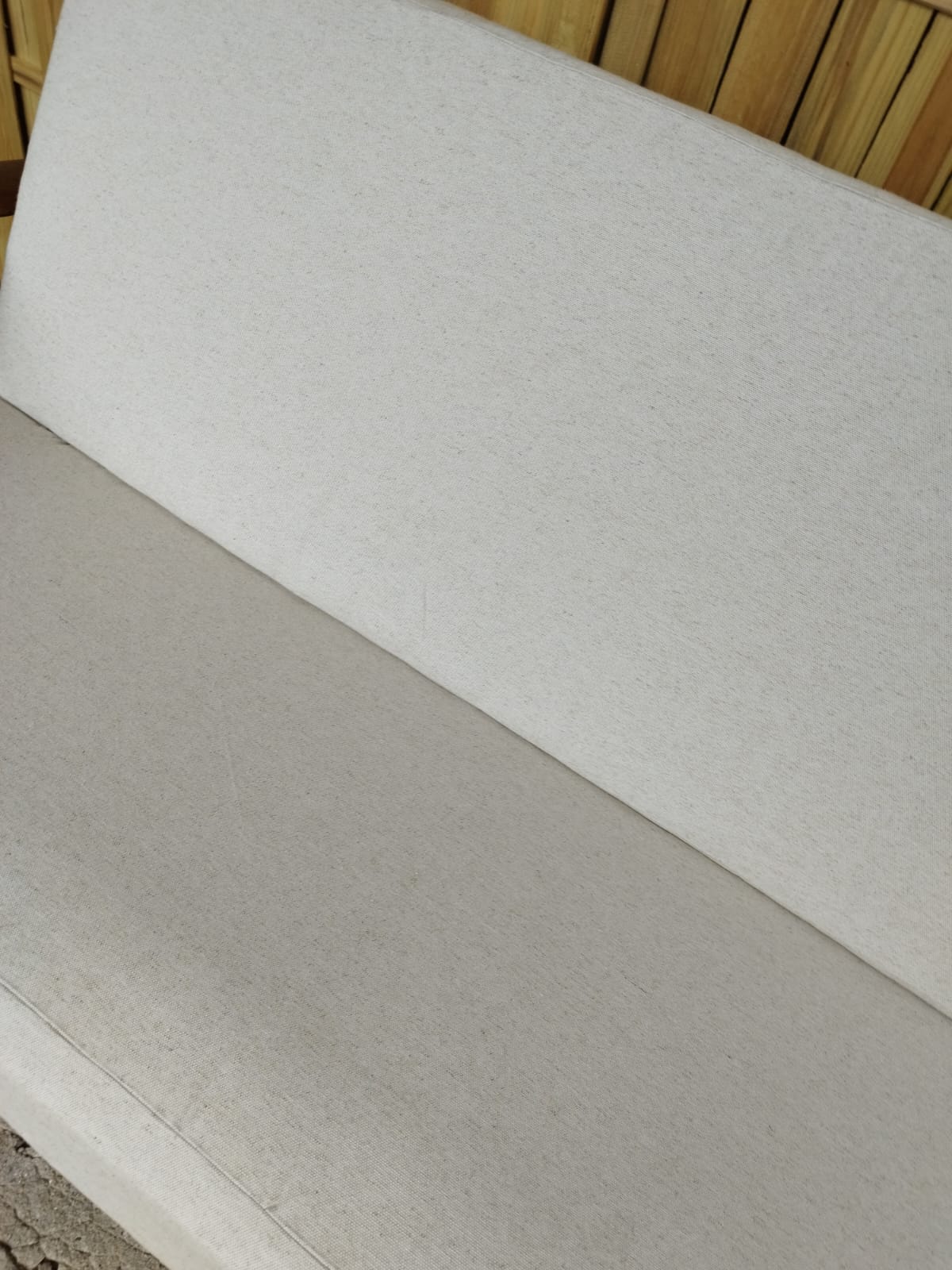 Scandinavian teak bench Grete Jalk - France & Søn