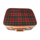 Suitcase Scottish vintage