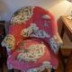 FAUTEUIL CRAPAUT