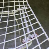 Pair of Bertoïa chairs