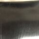 Set of 4 black leather chairs by Ludwig Mies Van Der Rohe