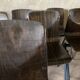 Chairs Model S30 From Galvanitas