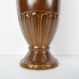 Ceramic Vase by Kravsko Keramik/Type 6272, 1960's.