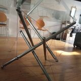 Table de Théodore Waddell Cassina 714