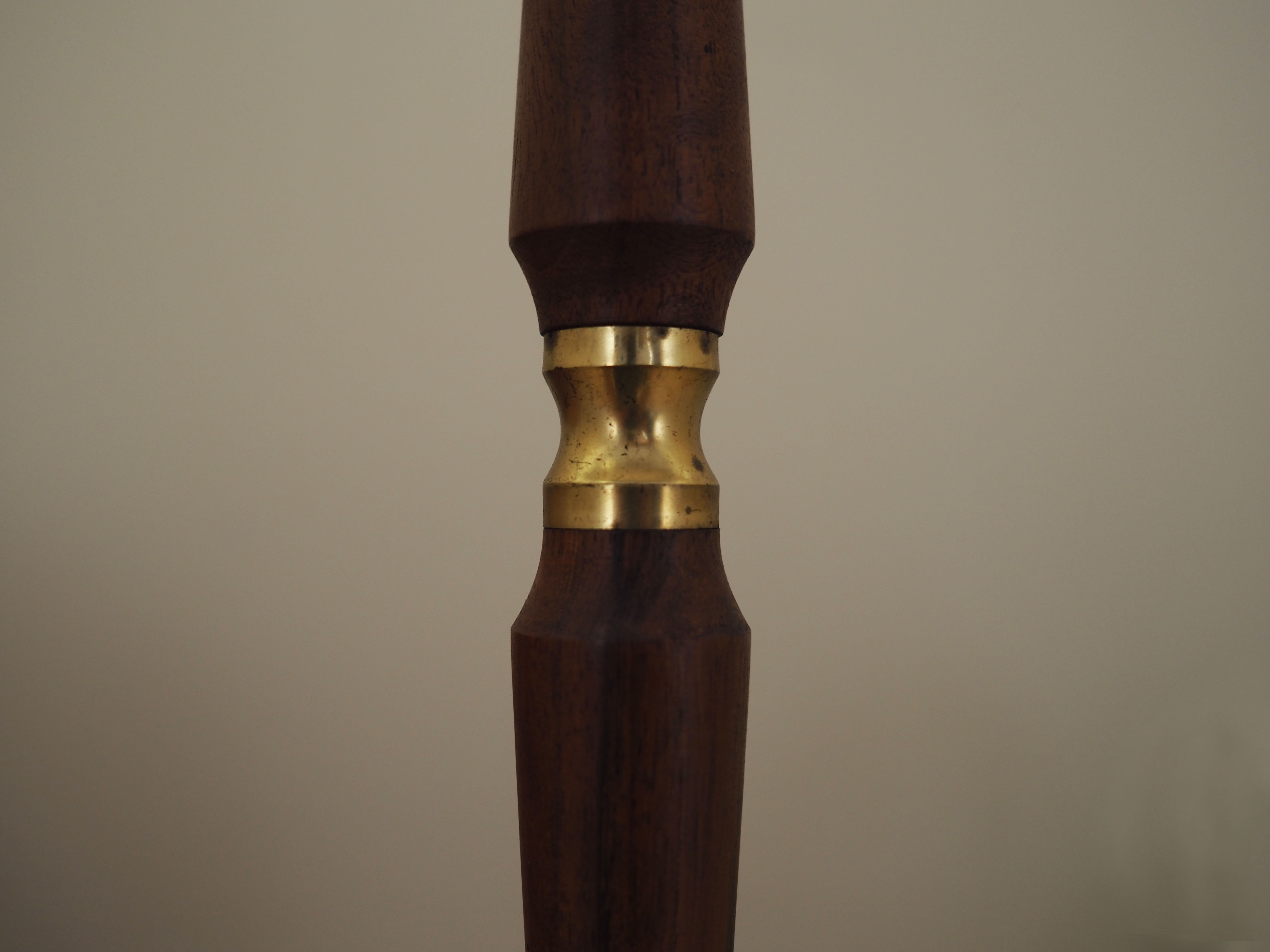 Floor lamp, Danish design, 1970s, Denmark